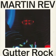 Martin Rev - Gutter Rock Record Store Day 2019 Edition