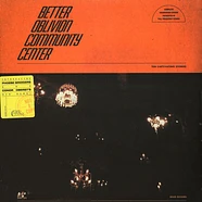 Better Oblivion Community Center (Conor Oberst & Phoebe Bridgers) - Better Oblivion Community Center Black Vinyl Edition