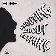 BCee - Shouting About Nothing