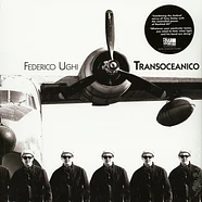 Federico Ughi - Transoceanico