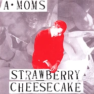 The Algebra Mothers - Strawberry Cheescake / Modern Noise