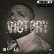 DJ Khaled - Victory Record Store Day 2019 Edition