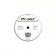 MC Gels - Wandering Souls Demos EP