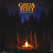 Greta Van Fleet - From The Fires Record Store Day 2019 Edition