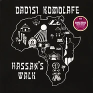 Dadisi Komolahe - Hassan's Walk