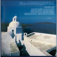 Haruomi Hosono, Takahiko Ishikawa & Masataka Matsutoya - The Aegean Sea