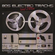 V.A. - 80s Electro Tracks