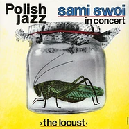 Sami Swoi - Locust