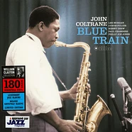 John Coltrane - Blue Train