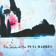 Peter Doherty & The Puta Madres - Peter Doherty & The Puta Madres Clear Vinyl Deluxe Edition
