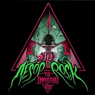 Aesop Rock - The Impossible Kid