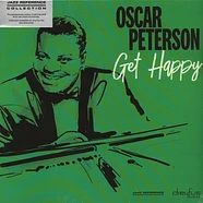 Oscar Peterson - Get Happy