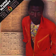 Alpha Blondy - The Prophets