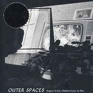 Outer Spaces - Teapot # 1 / Children Love To Run
