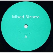 Mixed Bizness - Gema 06