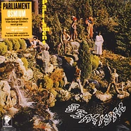 Parliament - Osmium