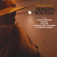Adrian Younge - Produced By Adrian Younge EP