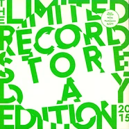 V.A. - The Limited Record Store Day Edition 2015
