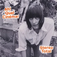 Stereo Total - Ah! Quel Cinéma! Standard Vinyl Edition