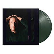 James Blake - Assume Form Indie Exclusive Dark Green Vinyl Edition