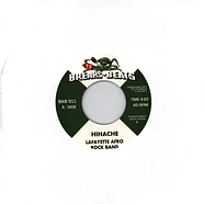 Lafayette Afro Rock Band / Gaz - Hihache / Sing Sing