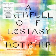 Hot Chip - A Bath Full Of Ecstasy Black Vinyl Edition