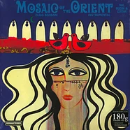 Elias Rahbani - Mosaic Of The Orient