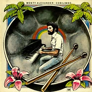 Monty Alexander - Cobilimbo