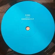 M.ono - Easydance E.P.