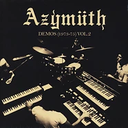 Azymuth - Demos (1973-75) Volume 2