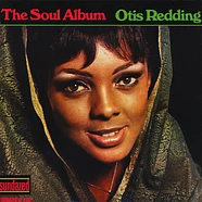 Otis Redding - The Soul Album 180g Edition