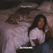 Peggy Gou - DJ Kicks Black Vinyl Edition