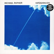 Michael Rother - Katzenmusik (Remastered)