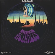 Salinas - Strauss Mania / Baioa