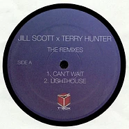 Terry Hunter - Jill Scott Remixes
