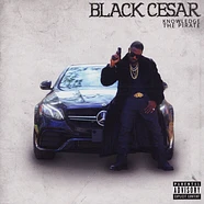 Knowledge The Pirate - Black Cesar