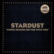 Stardust - Music Sounds Better With You Maxi-Mix