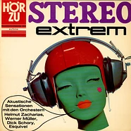 V.A. - Stereo Extrem