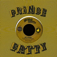 Prince Fatty - Get Ready Feat. Big Youth & George Dekker