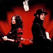 The White Stripes - Get Behind Me Satan