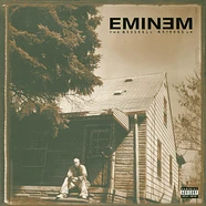 Eminem - The Marshall Mathers LP