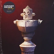 Caravan Palace - Chronologic Deluxe Edition