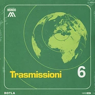 ROTLA (Raiders Of The Lost Arp) - Trasmissioni