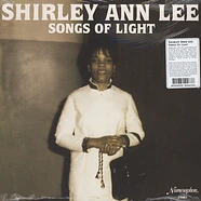 Shirley Ann Lee - Songs Of Light Brown Vinyl Edition