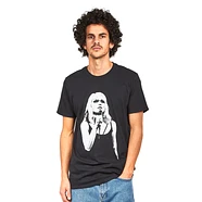 Debbie Harry - Open Mic T-Shirt
