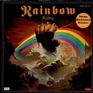 Rainbow - Rising