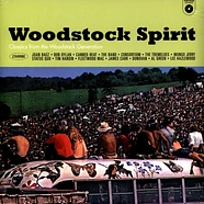 V.A. - Woodstock Spirit