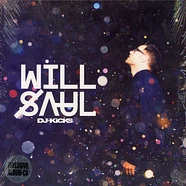 Will Saul - DJ-Kicks