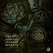 The Carter Bros - Twenty Thousand Leagues Beneath