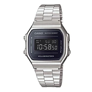 Casio - A168WEM-1EF